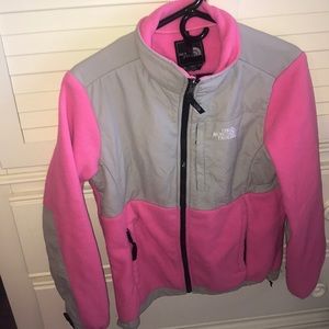 North face zip!💕💅🏼